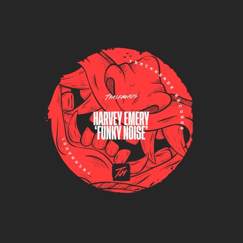 Funky Noise - Harvey Emery (BANDCAMP)