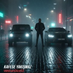 Kafese Yakışmaz - Turkish Trap _ Conscious Hip-Hop