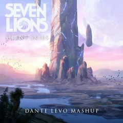 Silent Fractures - Seven Lions Vs. Illenium (Dante Levo Mashup)