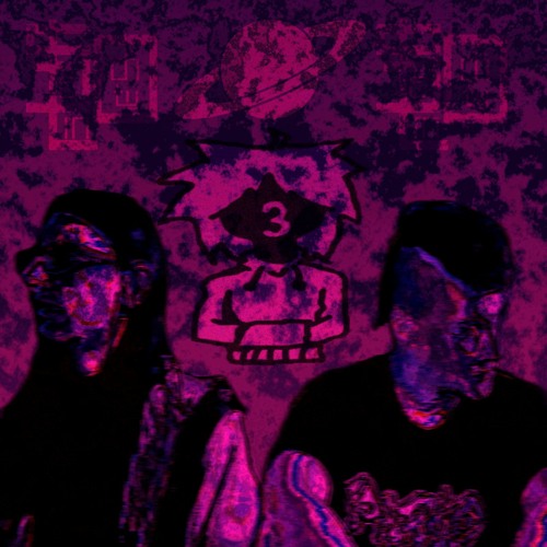 DeumortiS x Stemodity - Other Planets (prod. Miler X Stem)