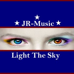 Junaid-Light The Sky[[★★★]]