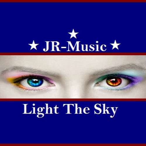 Junaid-Light The Sky[[★★★]]