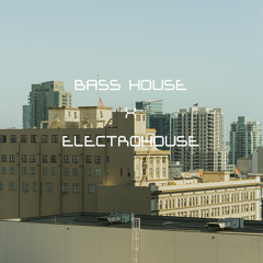 BASS HOUSE X ELECTRO HOUSE MIX