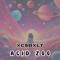 xcsbxlt - acid zoo 2025