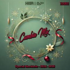 Special Navideño - Track 01 - Cumbias Variadas