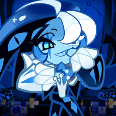KING ⭑ Shadow Milk Cookie UTAU Cover【UTAU Jinrikiカバー】
