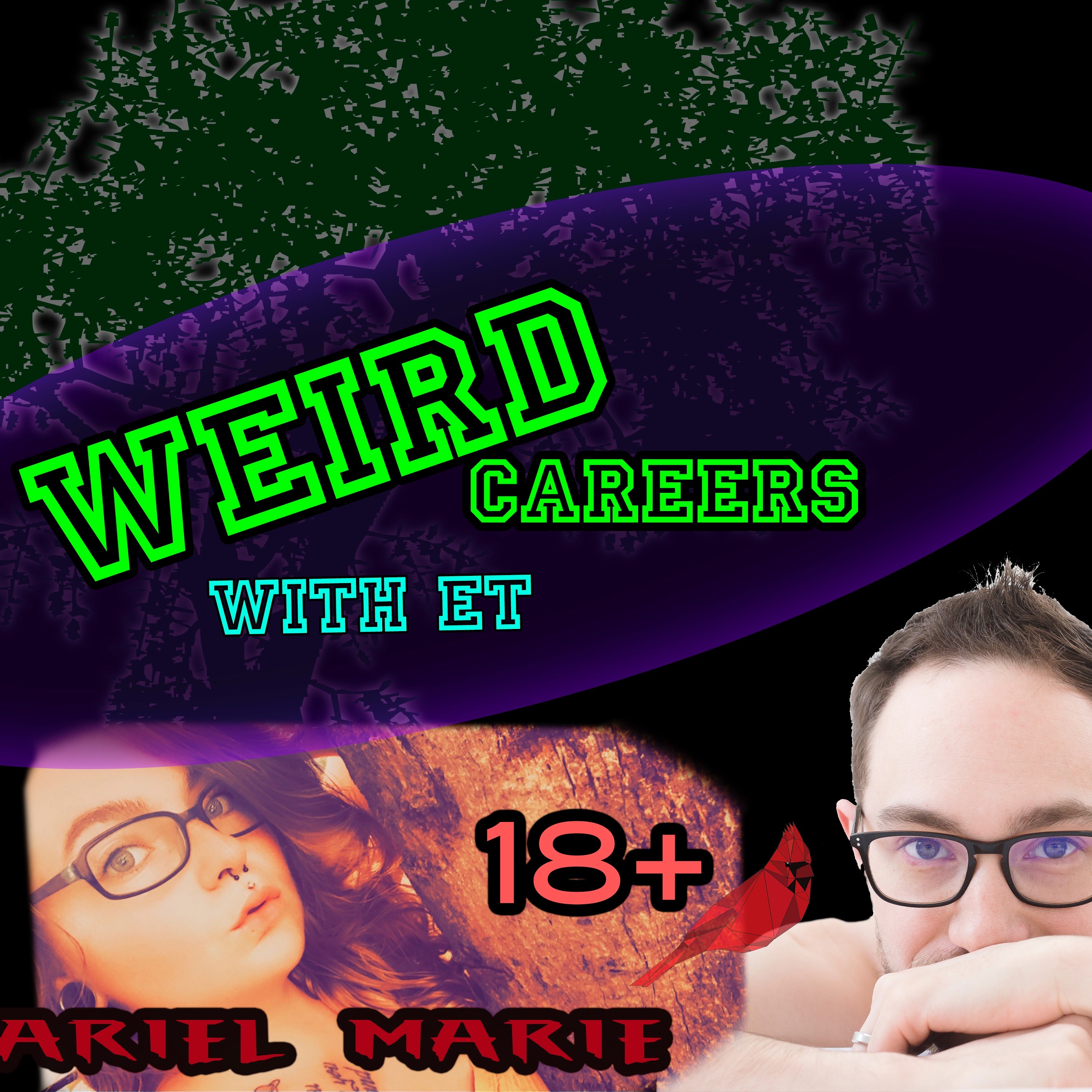 Ariel Marie: Content Creator