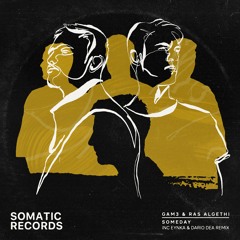 Ras Algethi, Gam3 - Someday (Original Mix)