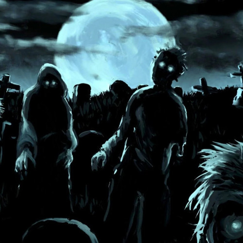The Dead is Rising