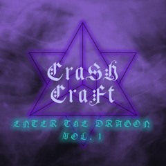 Crash Craft - Enter The Dragon