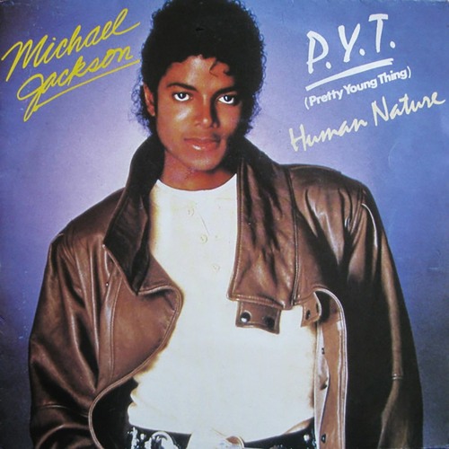 Michael Jackson x Mint Condition - P.Y.T. x Pretty Brown Eyes (DJ. DETOXX MashUp)