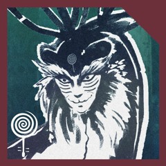 Kami (Kami No Mononoke)