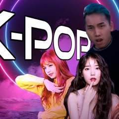 K-POP Banger