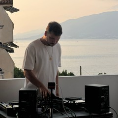 DJ Set - Live from the Coast of Montenegro