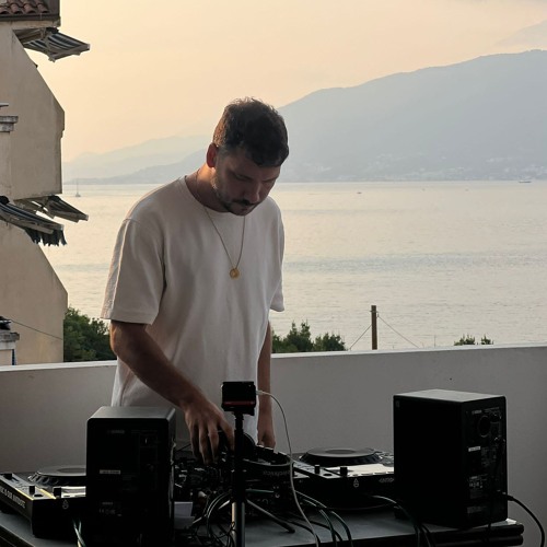 DJ Set - Live from the Coast of Montenegro