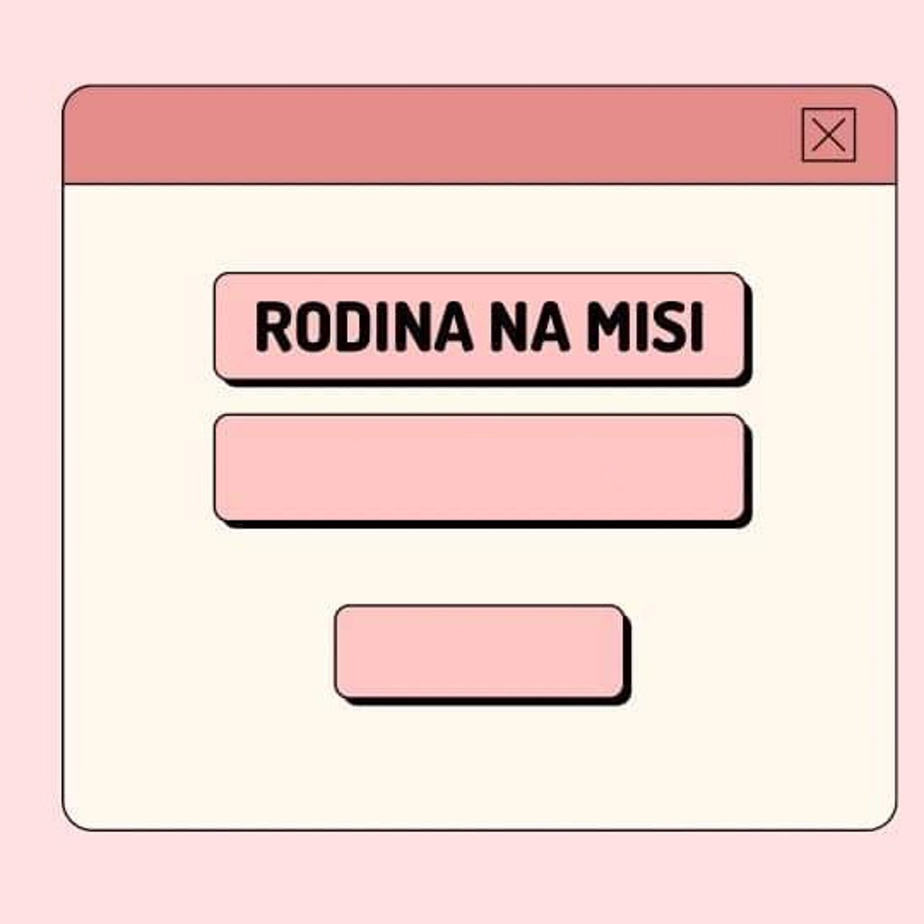 Církev bez hranic