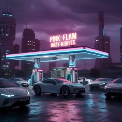 Hazy Nights