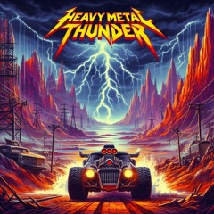 Heavy Metal Thunder