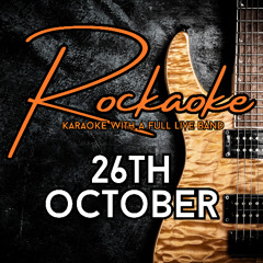 Rockaoke - American Idiot