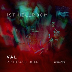 1st HellRoom #004 - Val