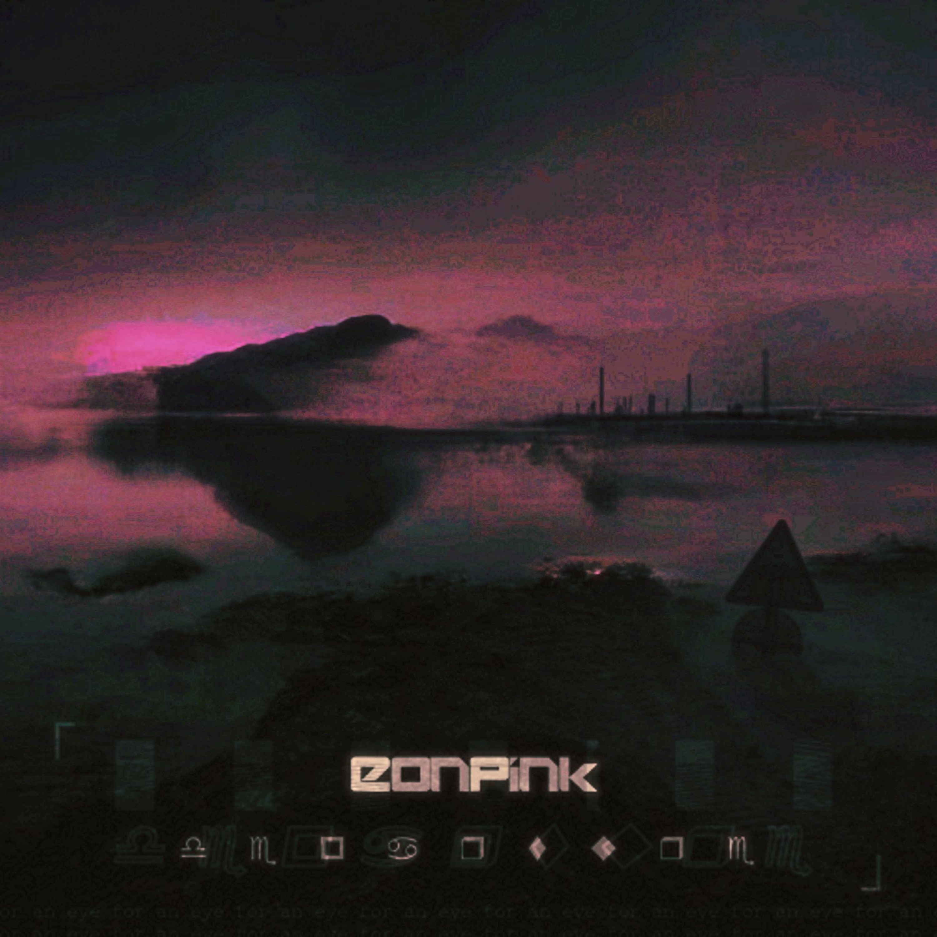 Transistance episode artwork