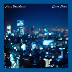 Joey Breakdown - Quiet Storm (March 2013)