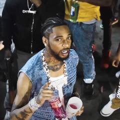 Son Of A Gun - Key Glock (Deep House Remix)