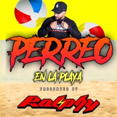 Perreo En La Playa by Ralphy