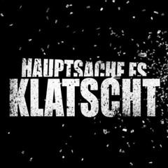 JusTINTime@Hauptsache es Klatscht Hardtechno-Session [05.11.20]