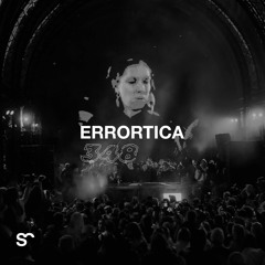 SYSTEM 108 PODCAST 348: ERRORTICA