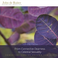 349 - From Connective Dearness to Celestial Sexuality - 1 of 1
