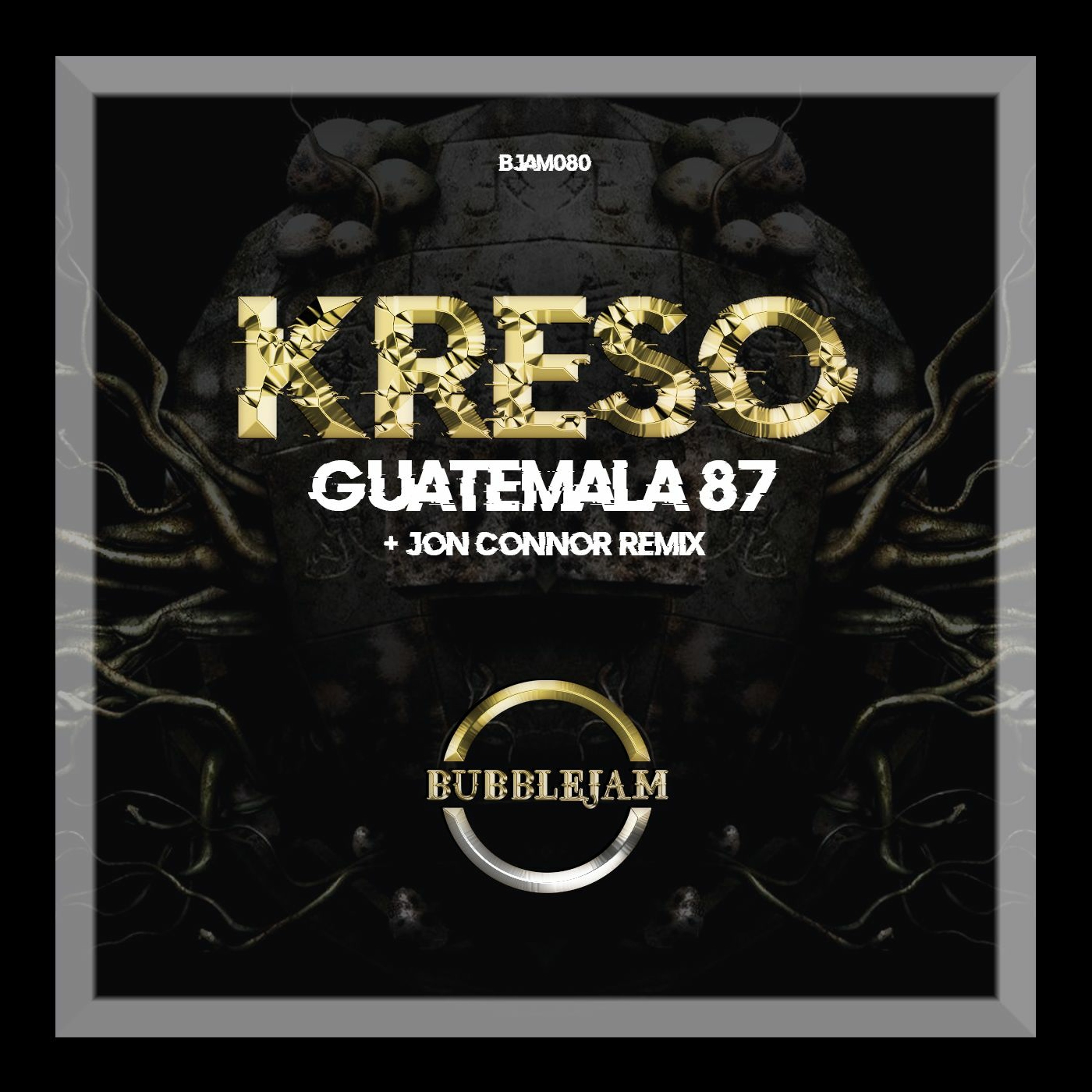 Kreso - Guatemala 87 - Jon Connor Remix episode artwork