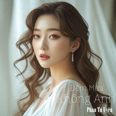 Đêm Mưa Vắng Anh