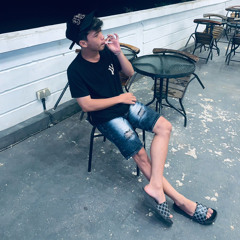 PEJUANG PARLAY - JORGI RAMADHAN