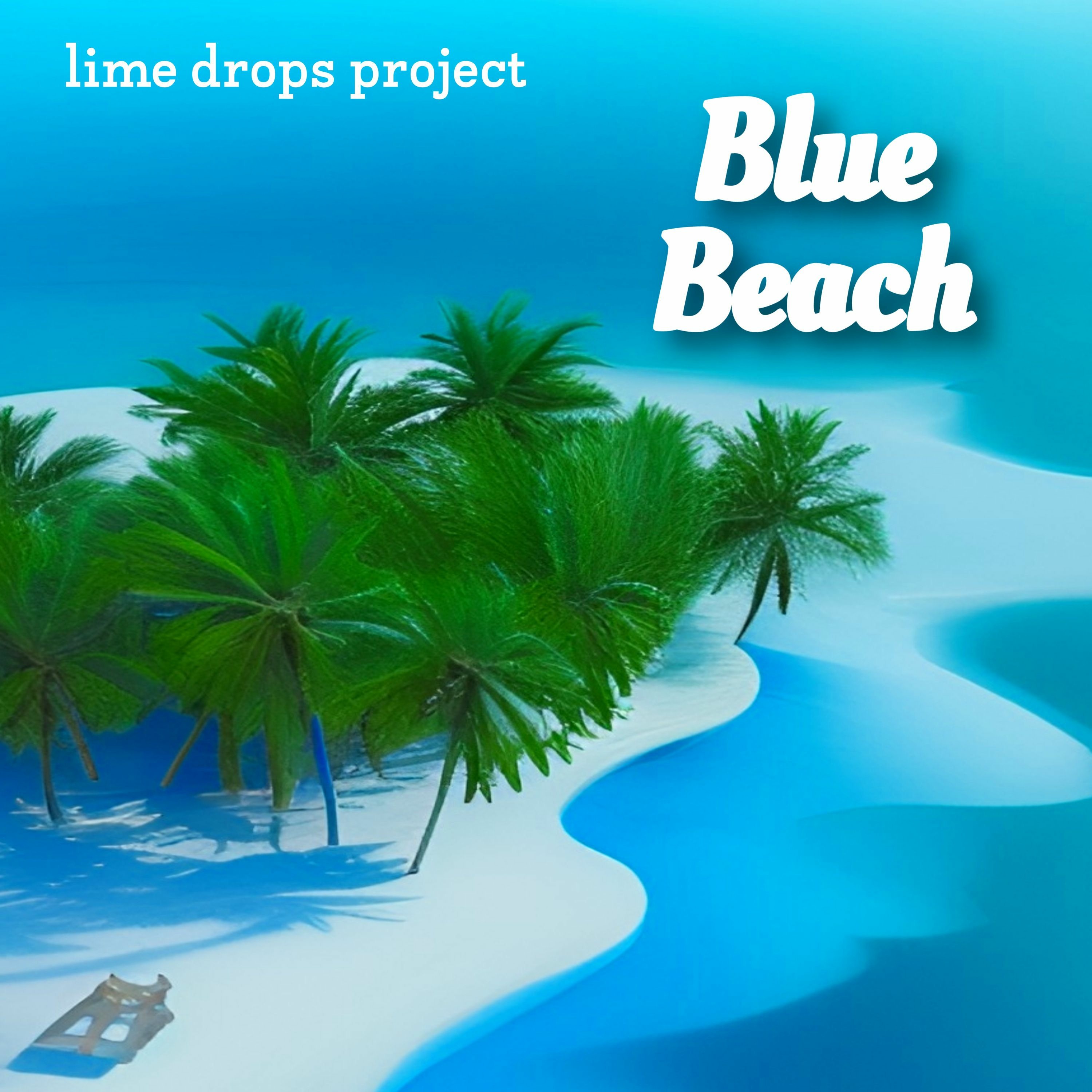 Blue Beach