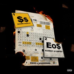 Element of Surprise (prod. @jetsonmade)
