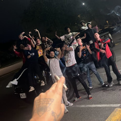 ToranVegas x LuhJetty - MILITANT (kisrahara)