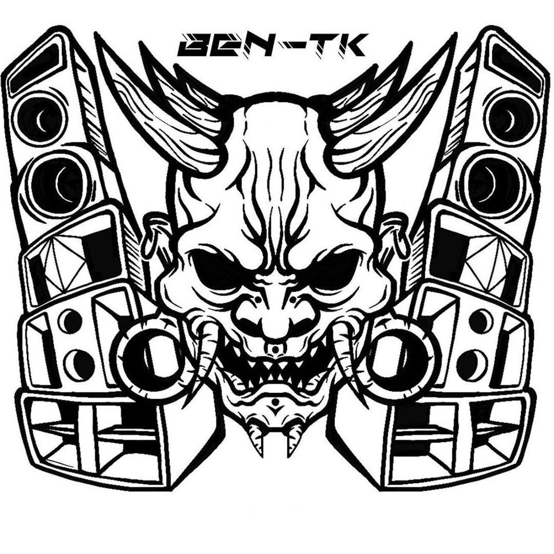 \\DETONATION// >>BENTK2K21<< (Master Dr. Anchovy)