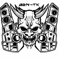 \\DETONATION// >>BENTK2K21<< (Master Dr. Anchovy)