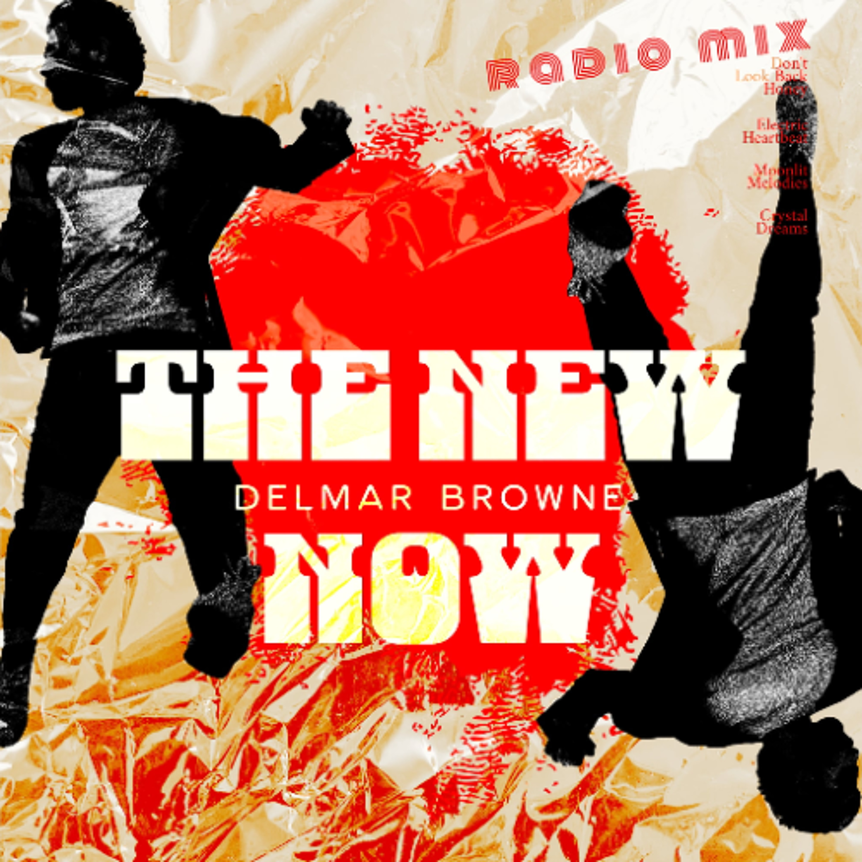 It's a New Now episode artwork