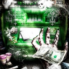 RUN N' SHIT feat. bullyinnovator (prod. icymxncler)