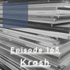 We Are One Podcast Episode 165 - Krash
