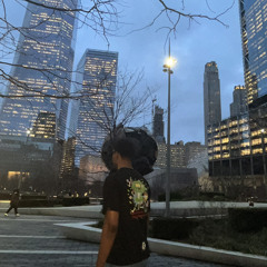 what you need (interlude)