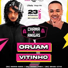 MTG - QUER SER MINHA ATRIZ DAMA DE VERMELHO [TIK TOK] 2023