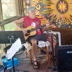 Sitting Here In Limbo (Solo Cover)