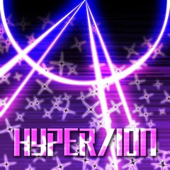 HYPER/ION [saphicord community sample pack vol. 1 demo]