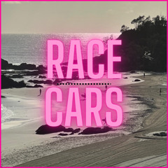 Paul Allen - Race Cars