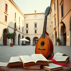 RITA AND THE BOLOGNA'S COURT OF THE POETS - RELEASE - Fides