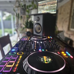 Afro  Sunset Mix.wav