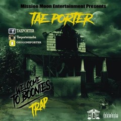 Tae Porter - Something You Said (Prod By. @SHYYBEATS)